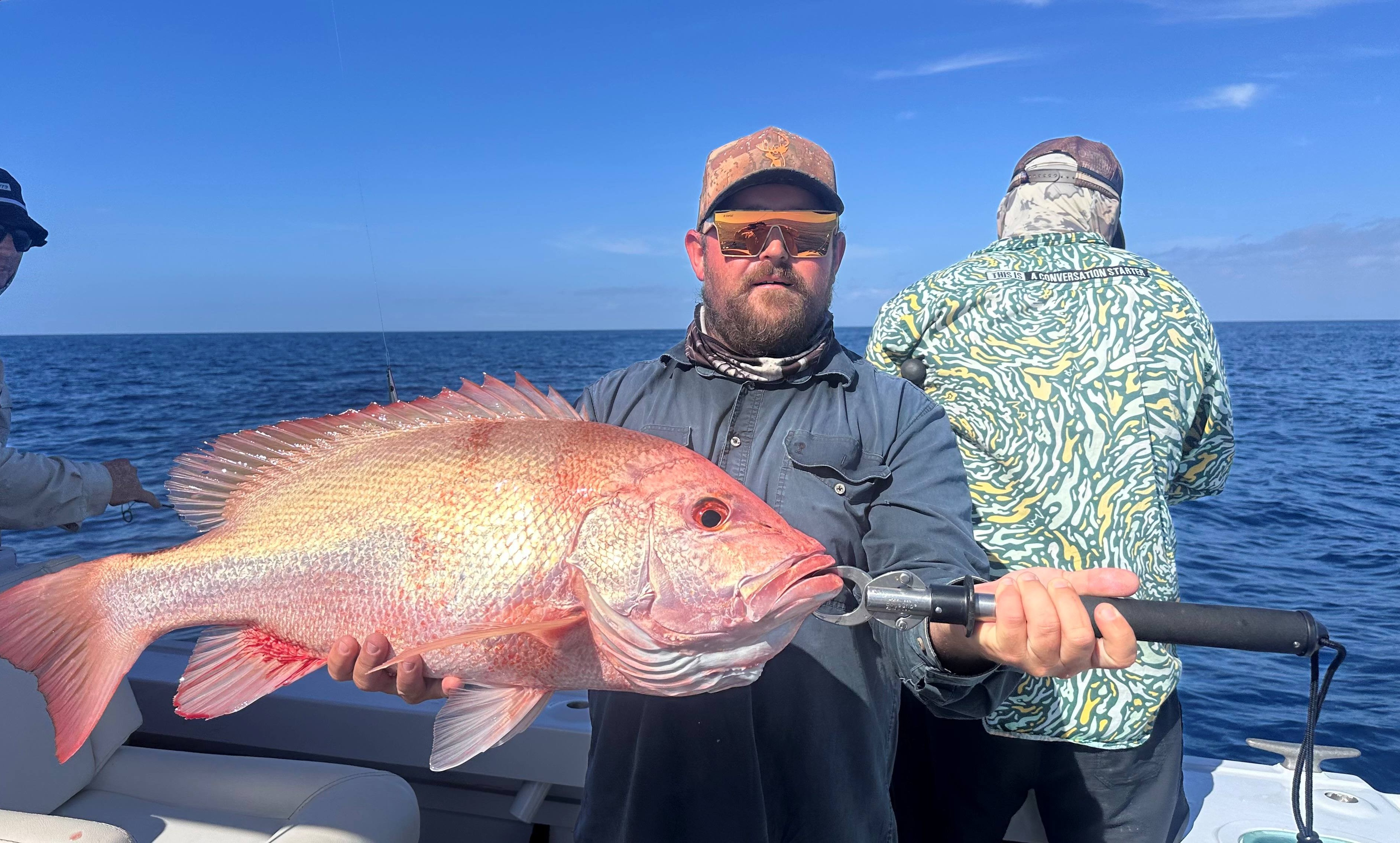 Borroloola House Boats